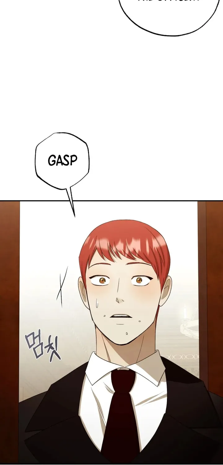 Bitten by the Dog I Abandoned Chapter 54 page 66 - 