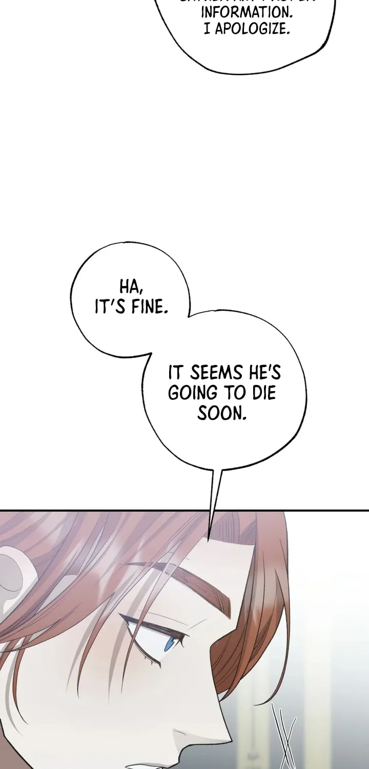 Bitten by the Dog I Abandoned Chapter 54 page 8 - 
