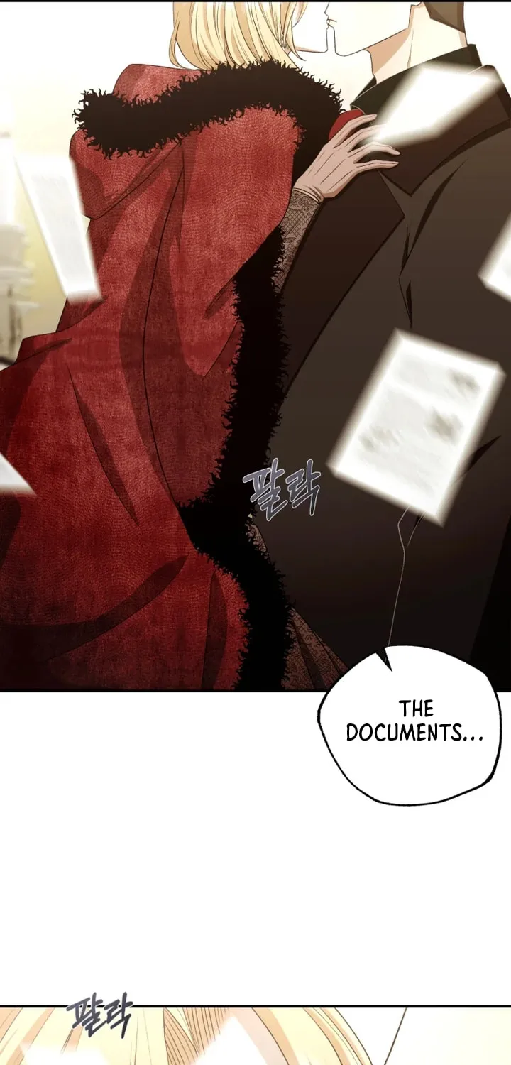 Bitten by the Dog I Abandoned Chapter 54 page 71 - 