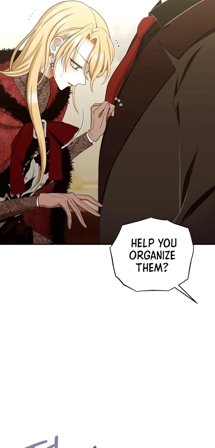 Bitten by the Dog I Abandoned Chapter 54 page 75 - 