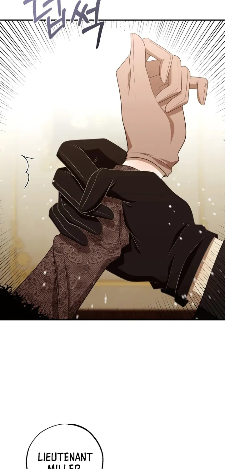 Bitten by the Dog I Abandoned Chapter 54 page 76 - 
