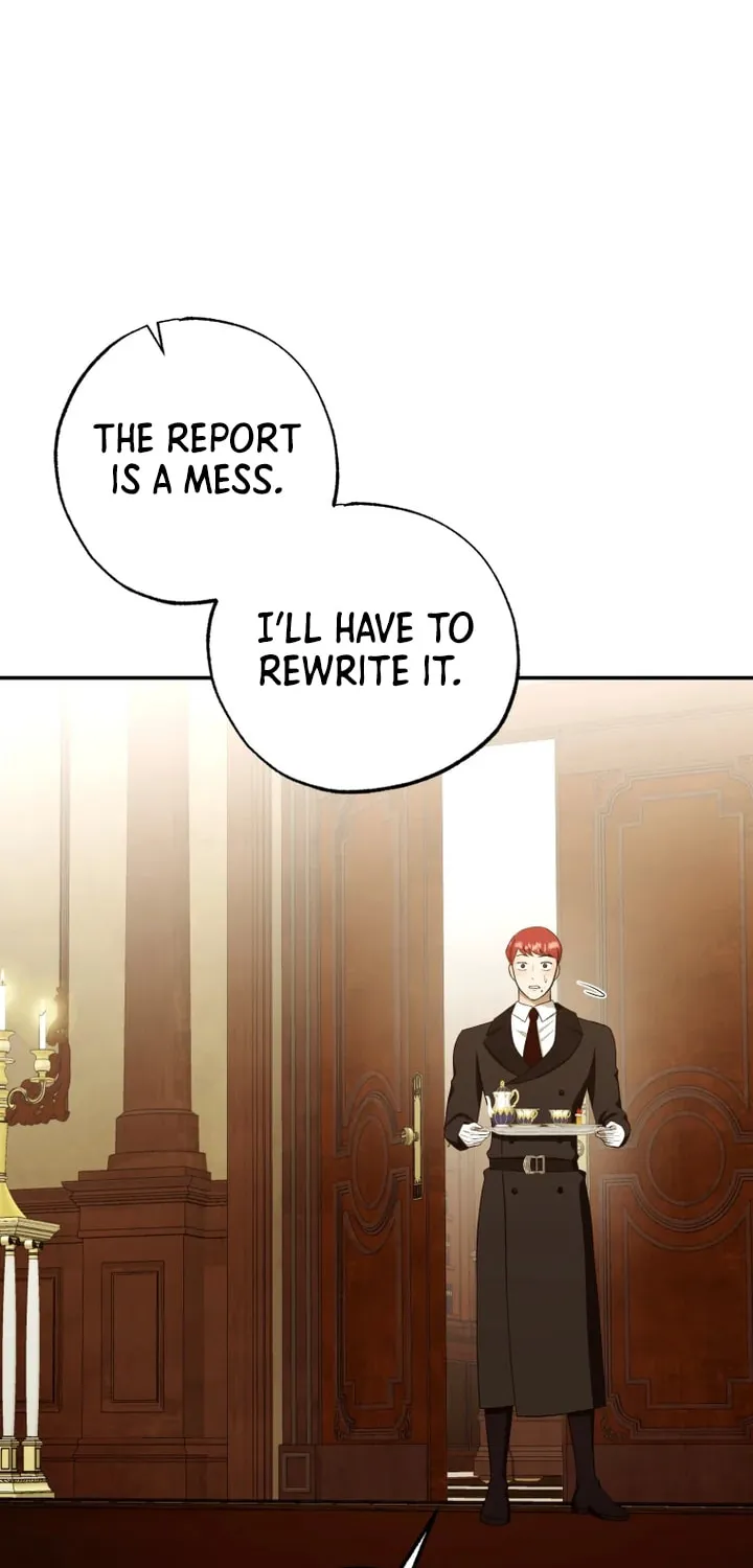 Bitten by the Dog I Abandoned Chapter 54 page 78 - 