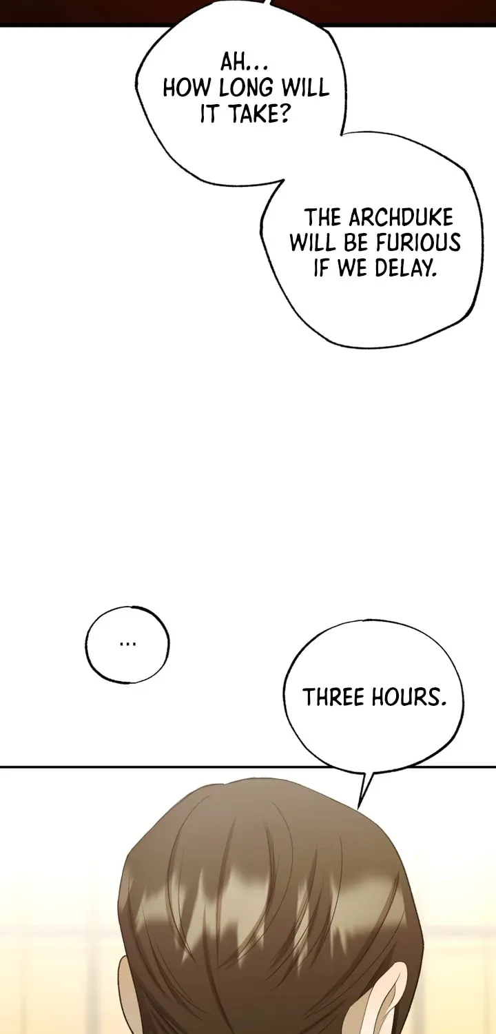 Bitten by the Dog I Abandoned Chapter 54 page 79 - 