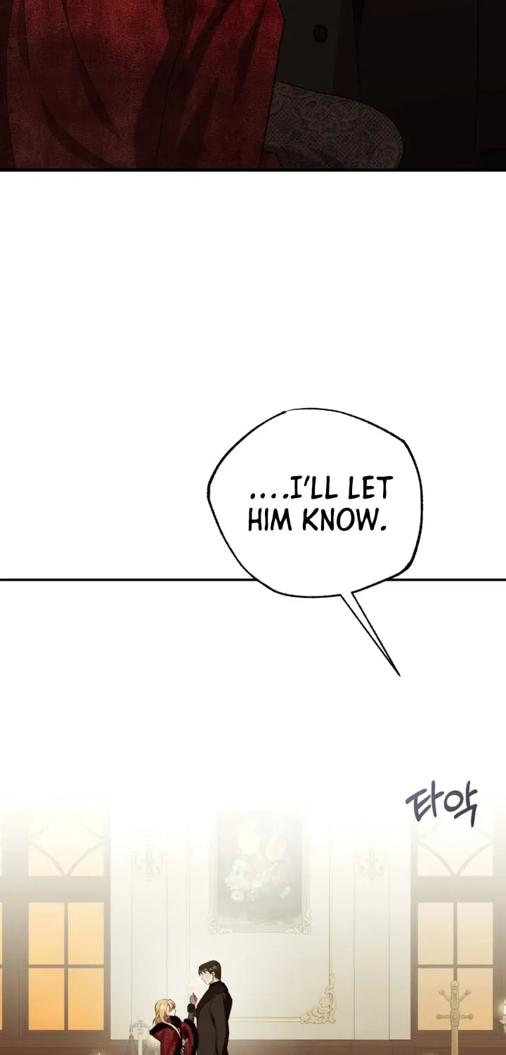 Bitten by the Dog I Abandoned Chapter 54 page 83 - 