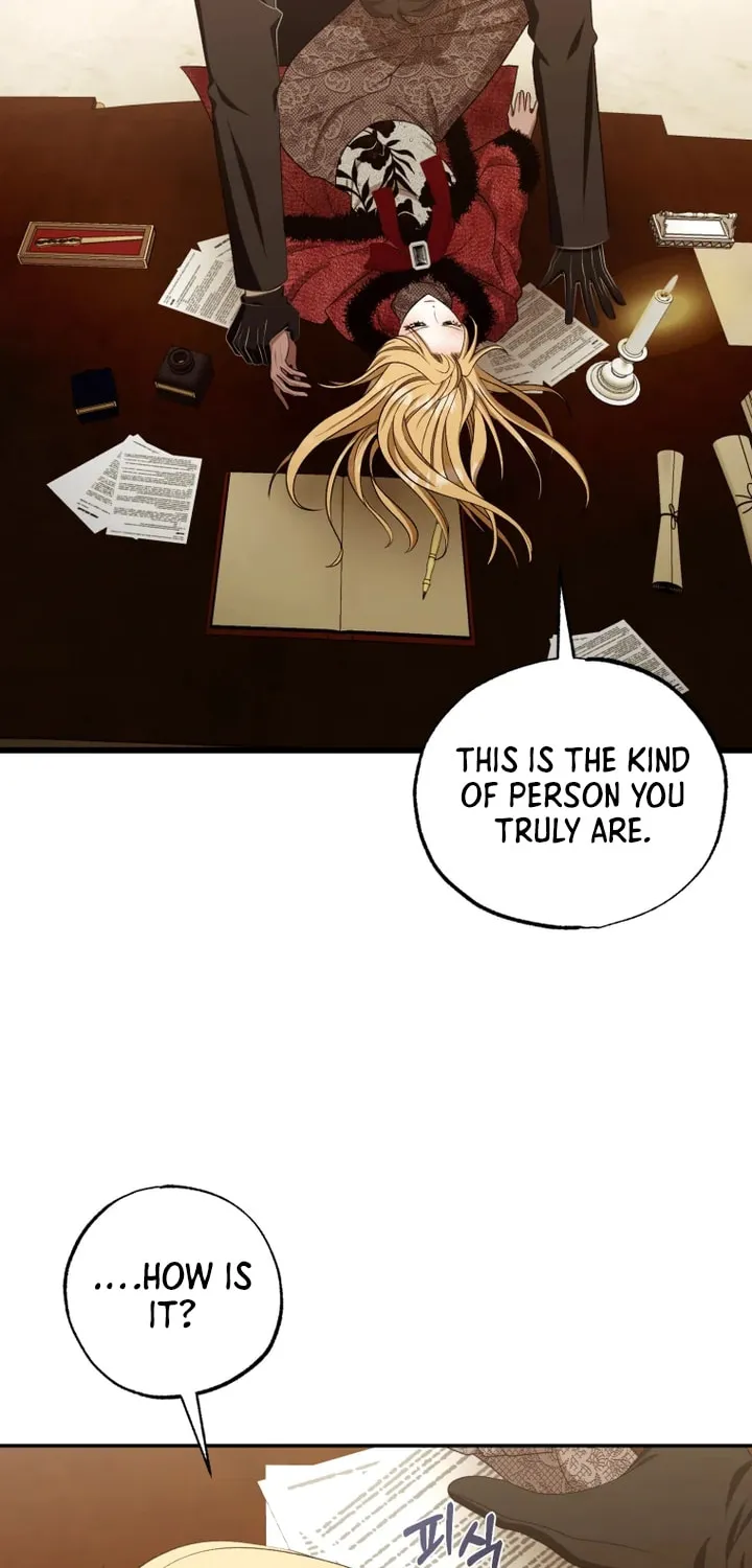 Bitten by the Dog I Abandoned Chapter 54 page 86 - 