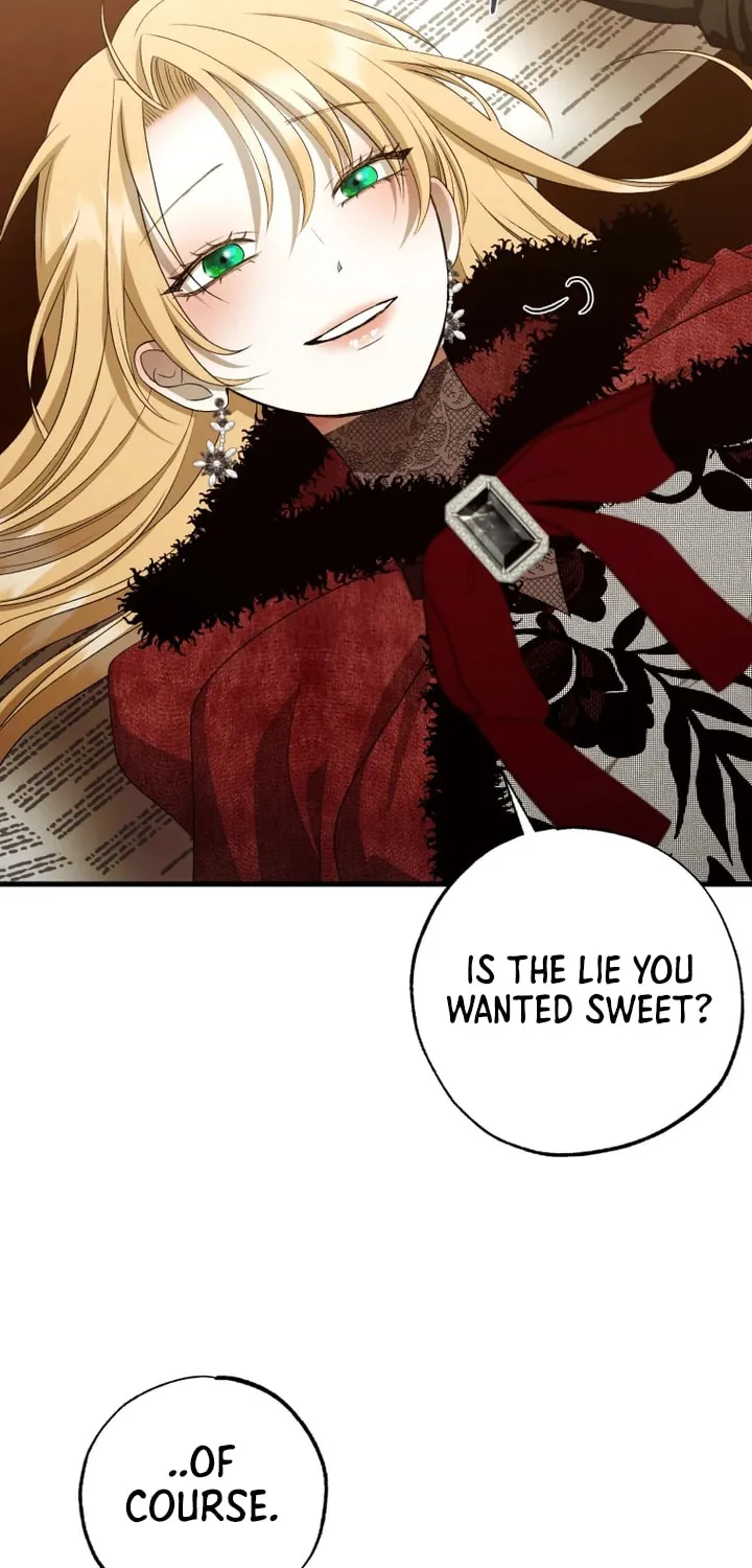 Bitten by the Dog I Abandoned Chapter 54 page 87 - 