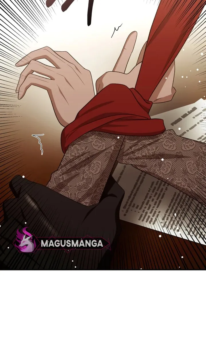 Bitten by the Dog I Abandoned Chapter 54 page 90 - 