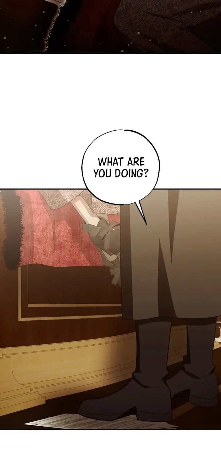 Bitten by the Dog I Abandoned Chapter 54 page 92 - 