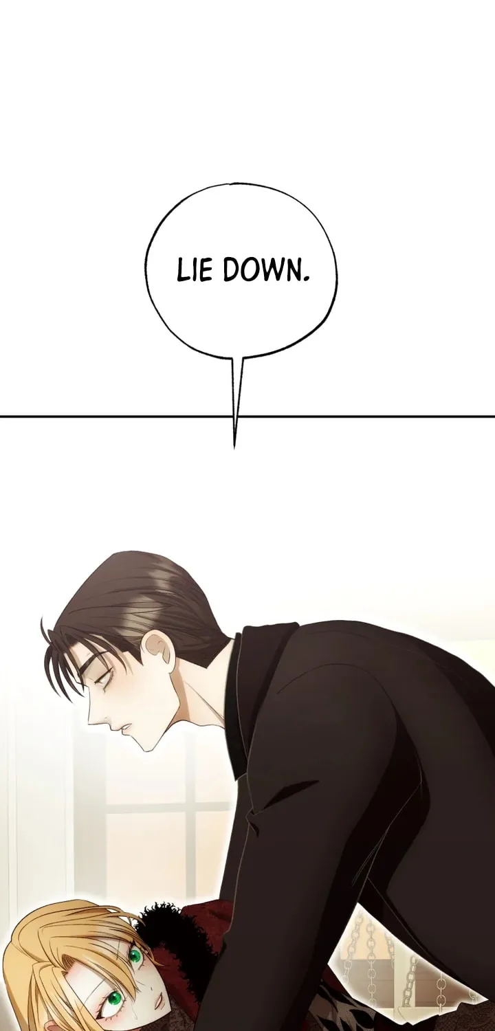Bitten by the Dog I Abandoned Chapter 54 page 93 - 