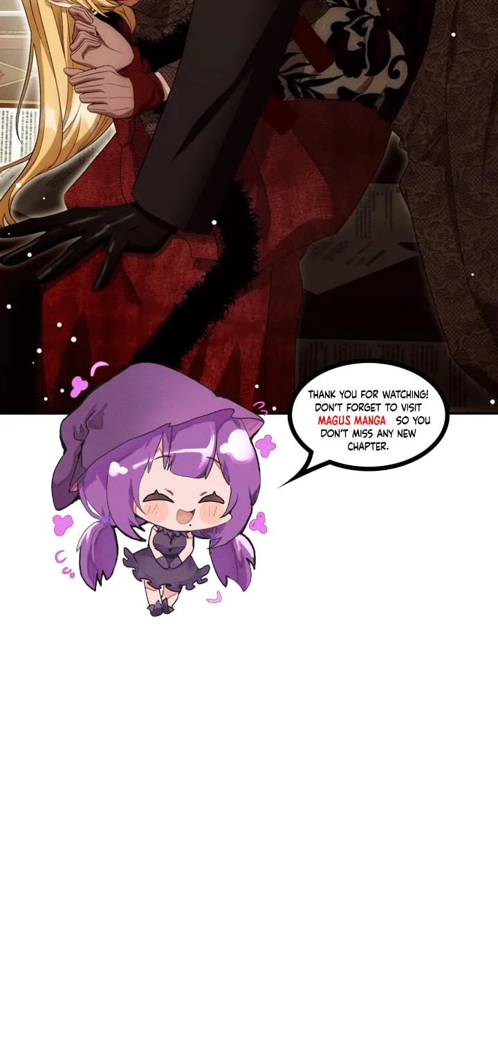 Bitten by the Dog I Abandoned Chapter 54 page 94 - 