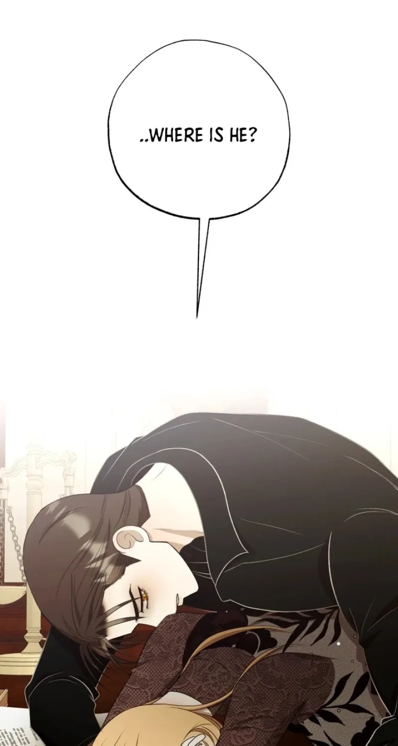 Bitten by the Dog I Abandoned Chapter 55 page 106 - 