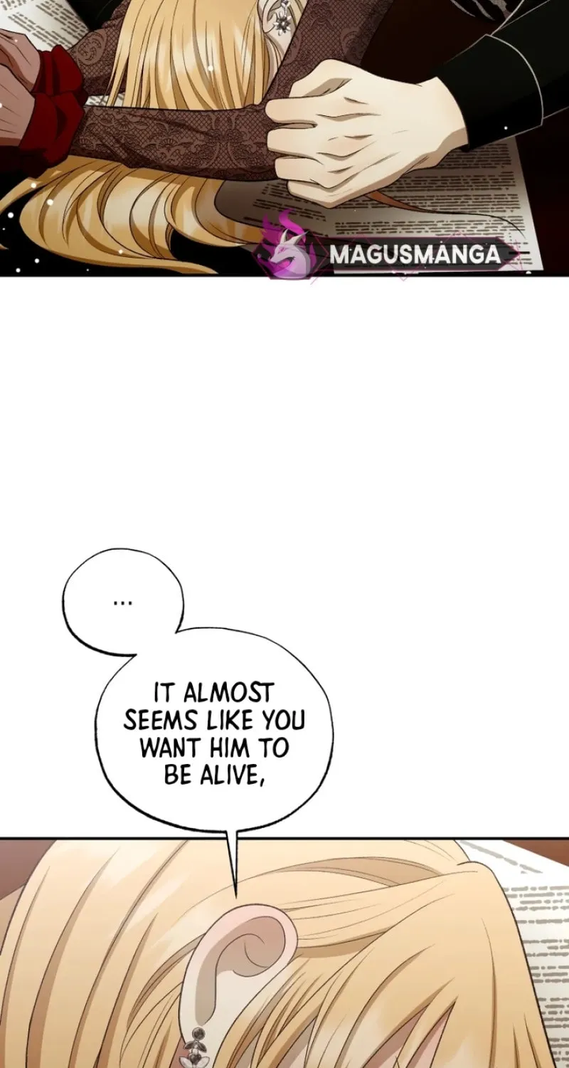 Bitten by the Dog I Abandoned Chapter 55 page 107 - 