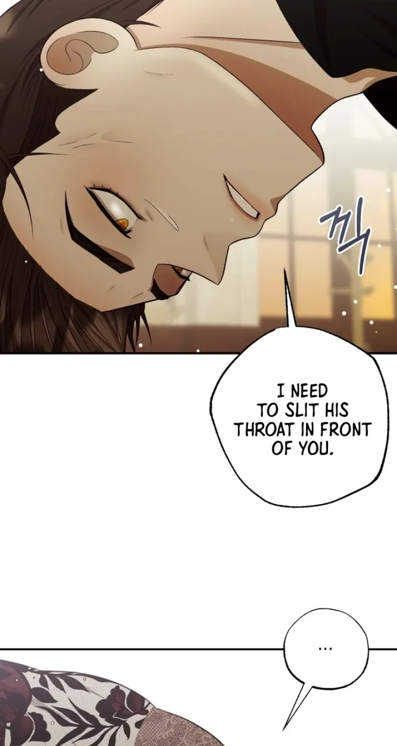 Bitten by the Dog I Abandoned Chapter 55 page 109 - 