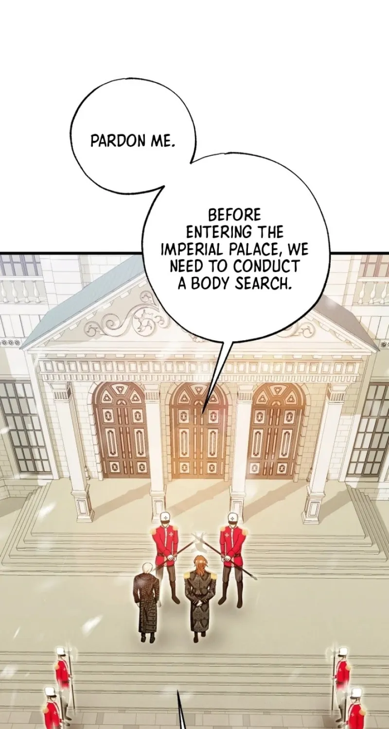 Bitten by the Dog I Abandoned Chapter 55 page 13 - 