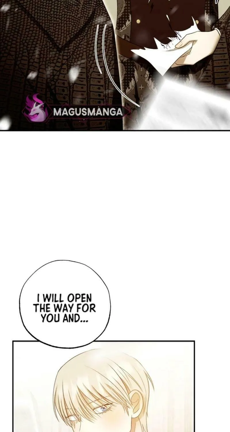 Bitten by the Dog I Abandoned Chapter 55 page 129 - 