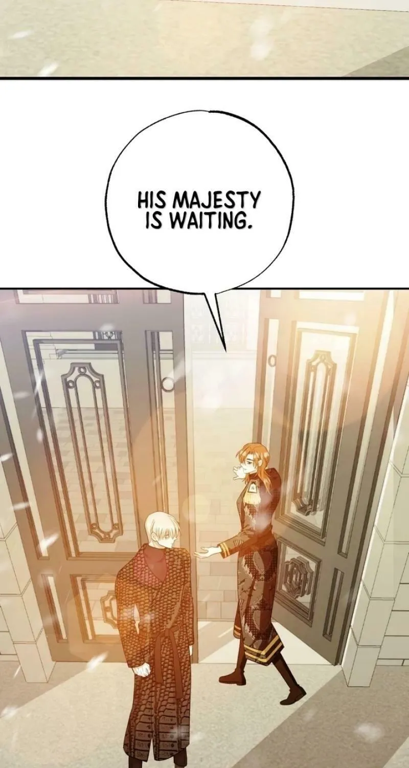 Bitten by the Dog I Abandoned Chapter 55 page 137 - 