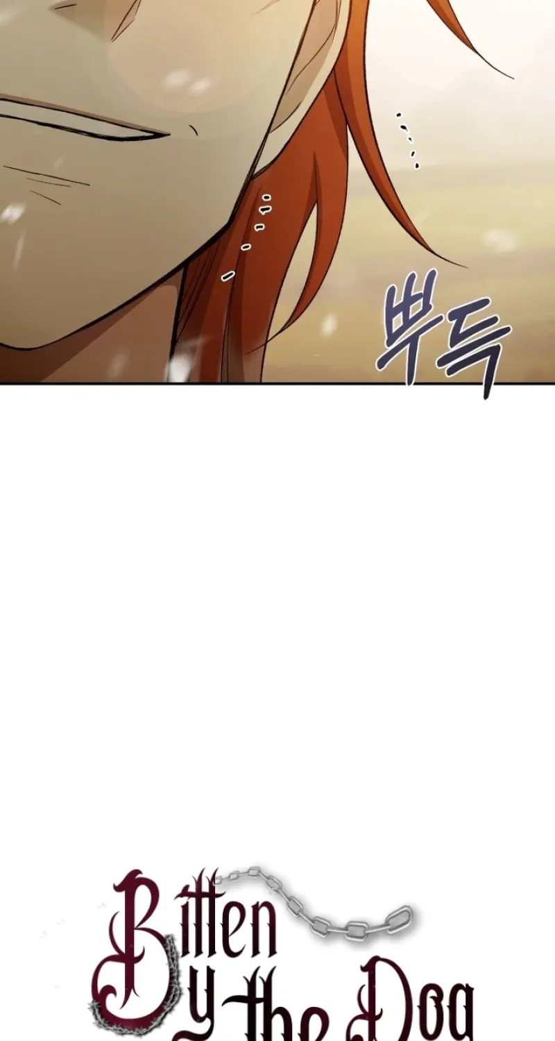 Bitten by the Dog I Abandoned Chapter 55 page 15 - 