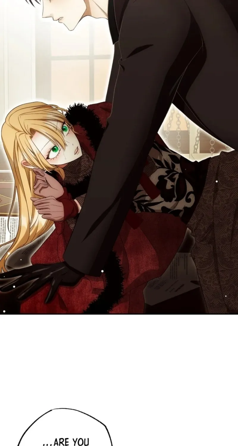 Bitten by the Dog I Abandoned Chapter 55 page 18 - 