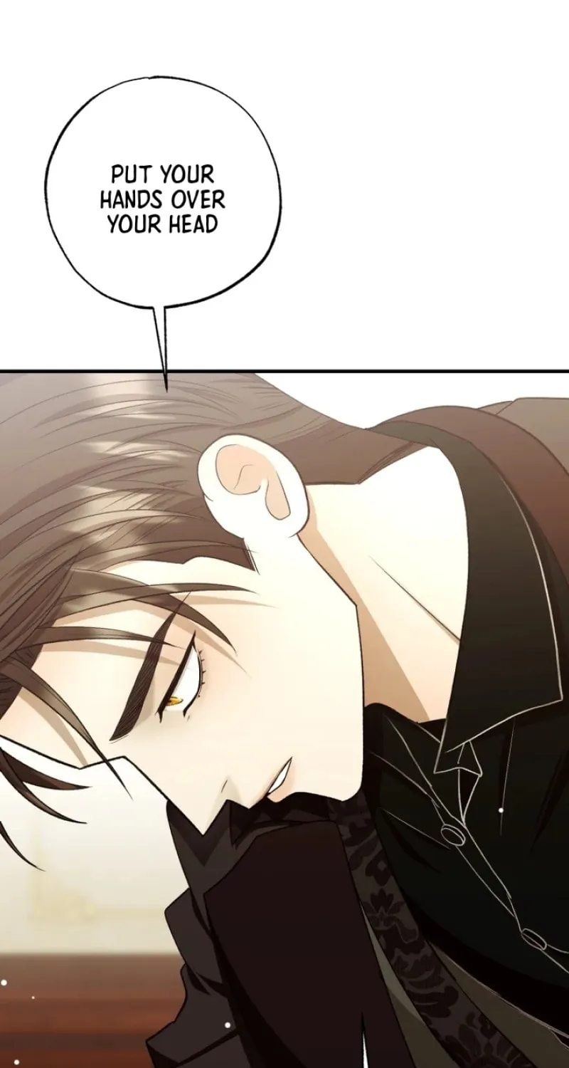 Bitten by the Dog I Abandoned Chapter 55 page 20 - 