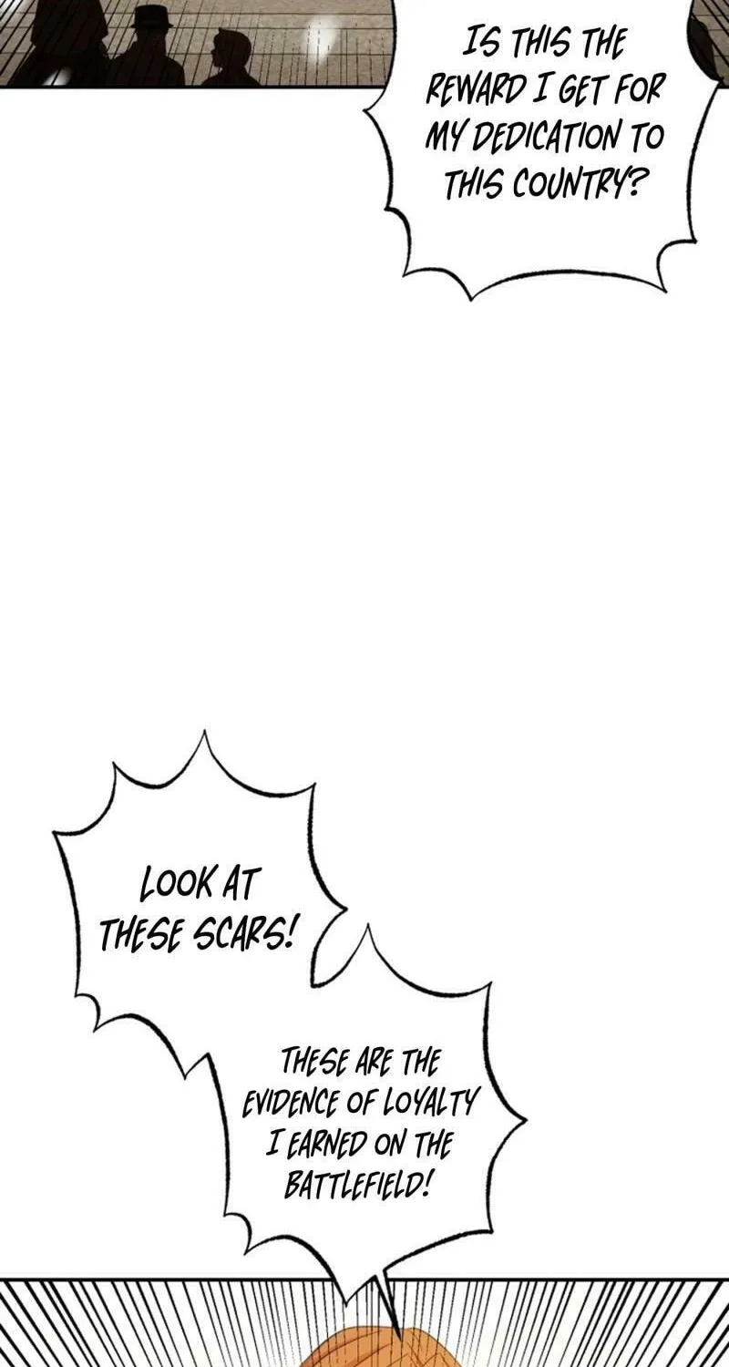 Bitten by the Dog I Abandoned Chapter 55 page 24 - 
