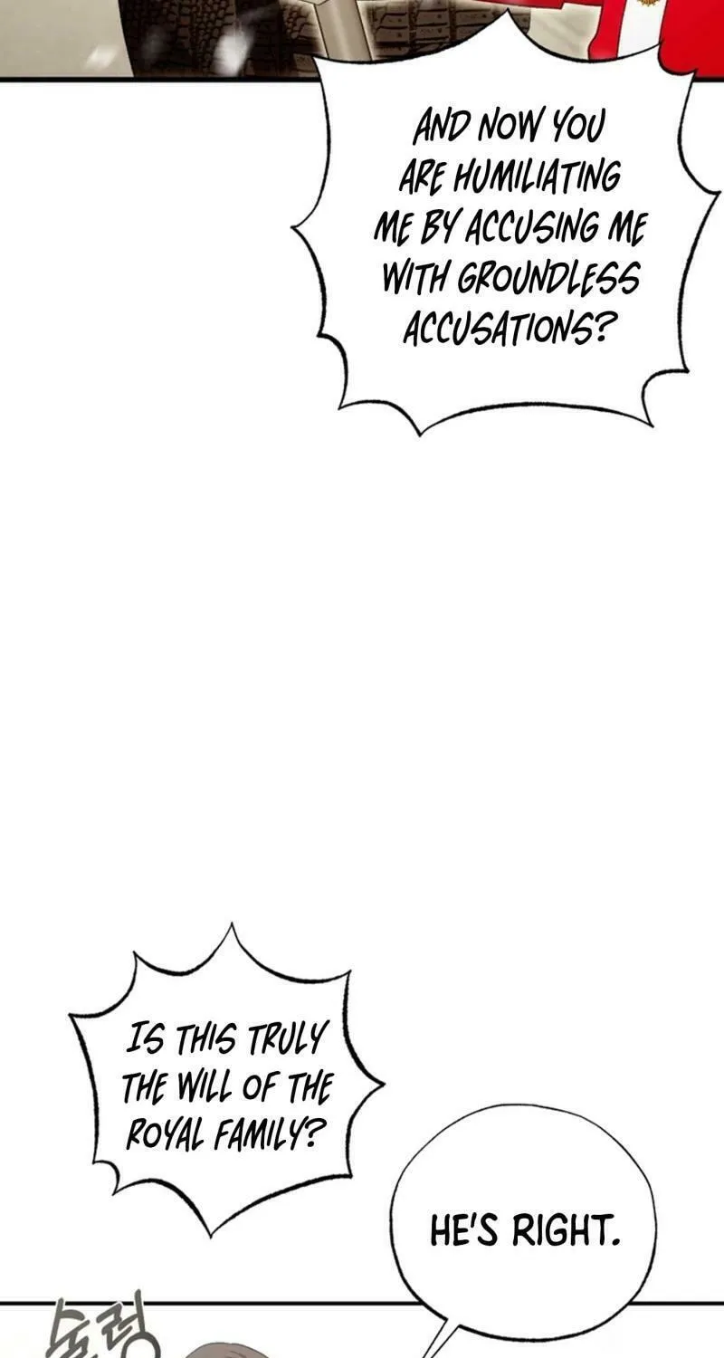 Bitten by the Dog I Abandoned Chapter 55 page 27 - 