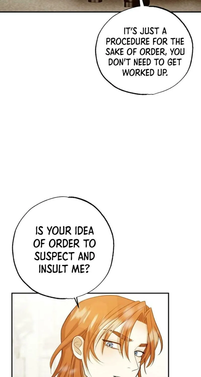 Bitten by the Dog I Abandoned Chapter 55 page 30 - 