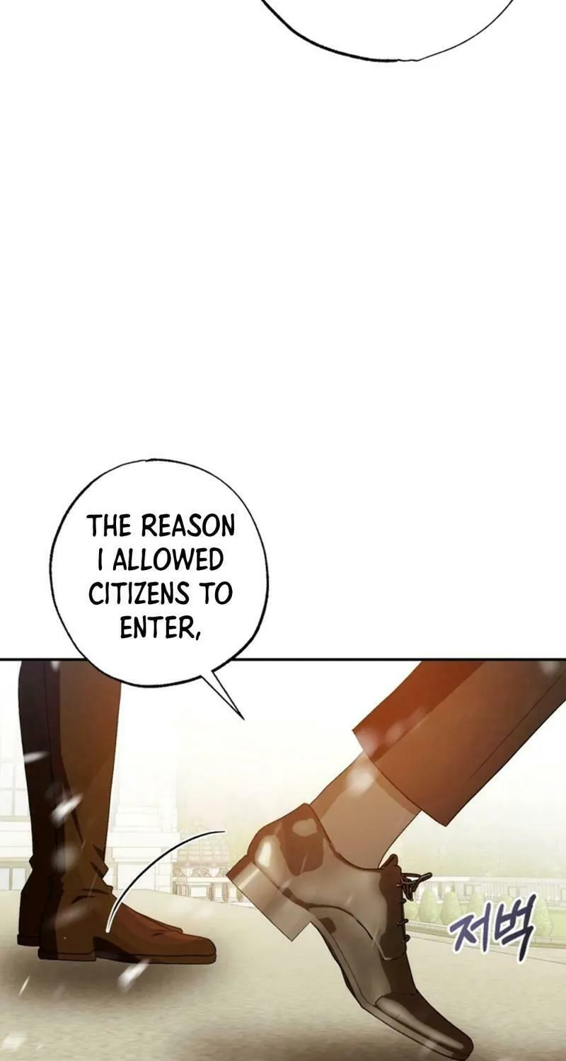 Bitten by the Dog I Abandoned Chapter 55 page 33 - 