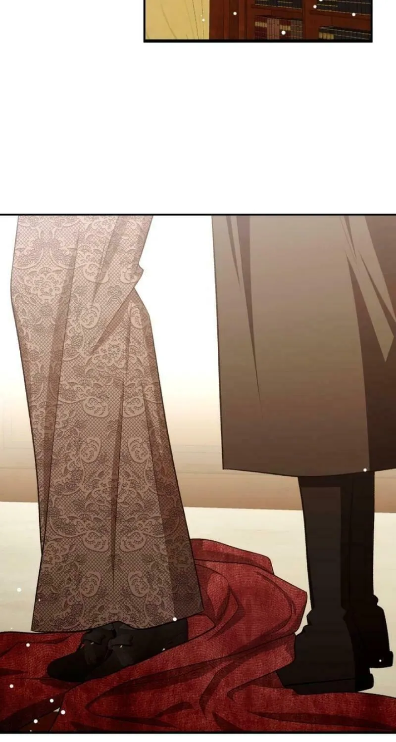 Bitten by the Dog I Abandoned Chapter 55 page 39 - 