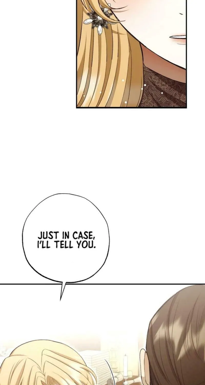 Bitten by the Dog I Abandoned Chapter 55 page 49 - 