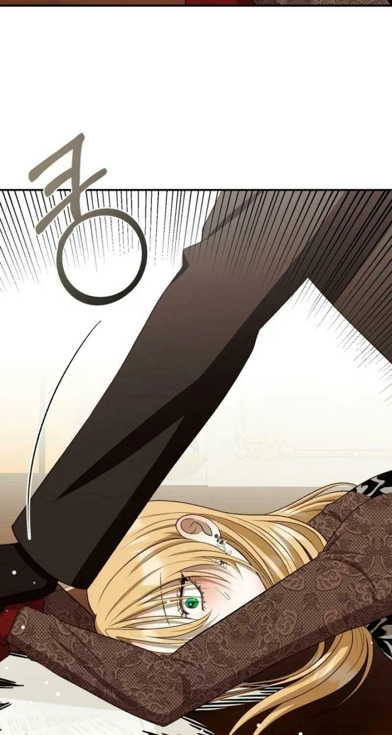 Bitten by the Dog I Abandoned Chapter 55 page 54 - 