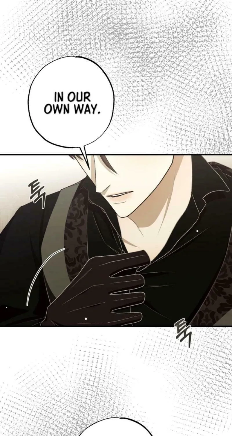 Bitten by the Dog I Abandoned Chapter 55 page 58 - 