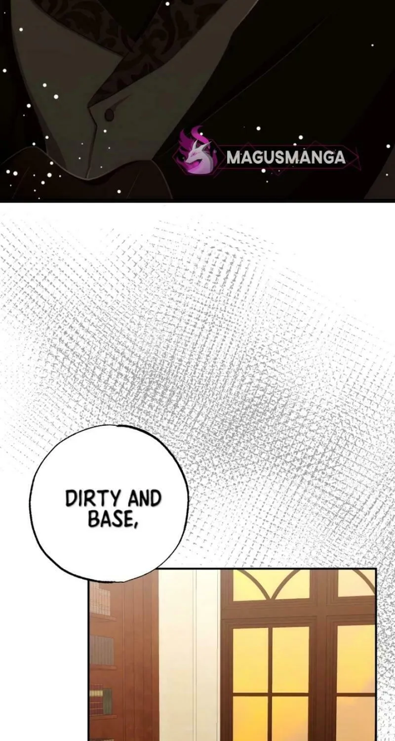 Bitten by the Dog I Abandoned Chapter 55 page 60 - 