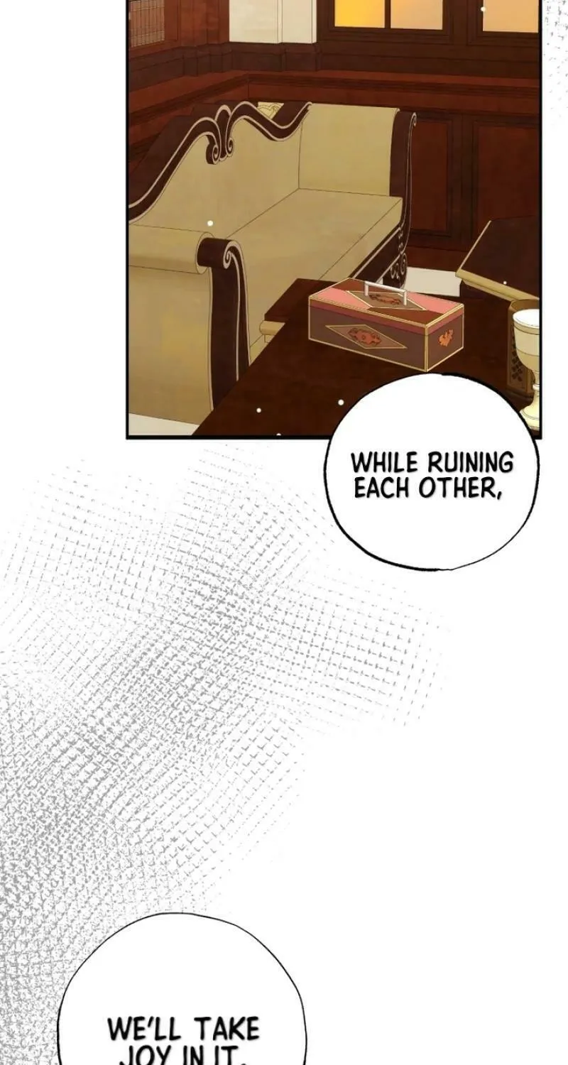 Bitten by the Dog I Abandoned Chapter 55 page 61 - 