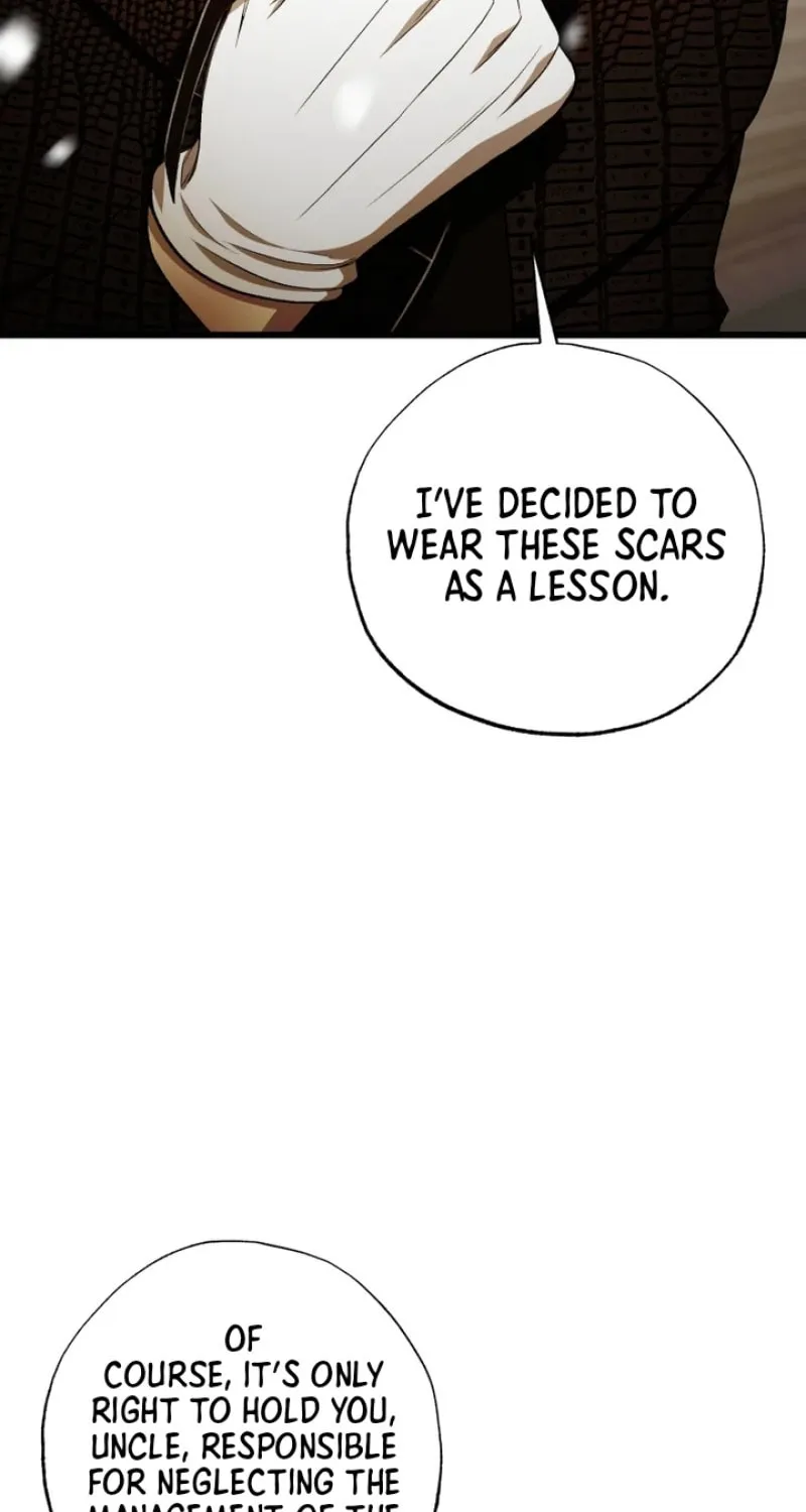 Bitten by the Dog I Abandoned Chapter 55 page 73 - 
