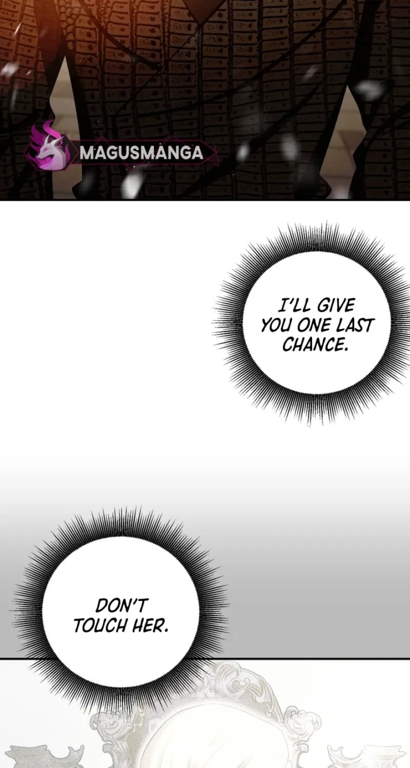 Bitten by the Dog I Abandoned Chapter 55 page 78 - 