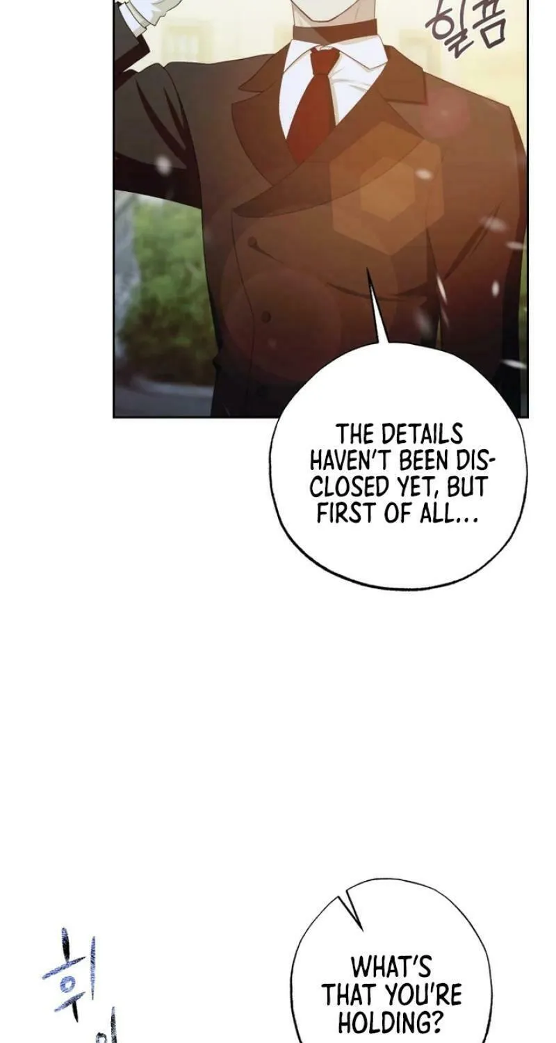 Bitten by the Dog I Abandoned Chapter 56 page 112 - 