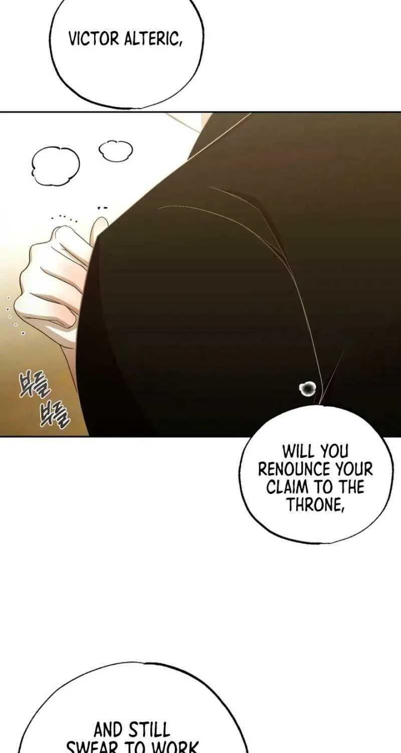 Bitten by the Dog I Abandoned Chapter 56 page 20 - 