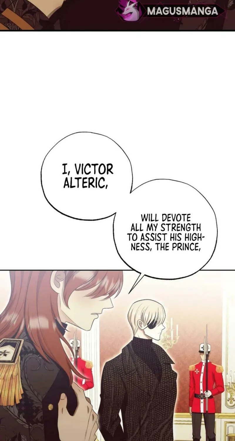 Bitten by the Dog I Abandoned Chapter 56 page 24 - 