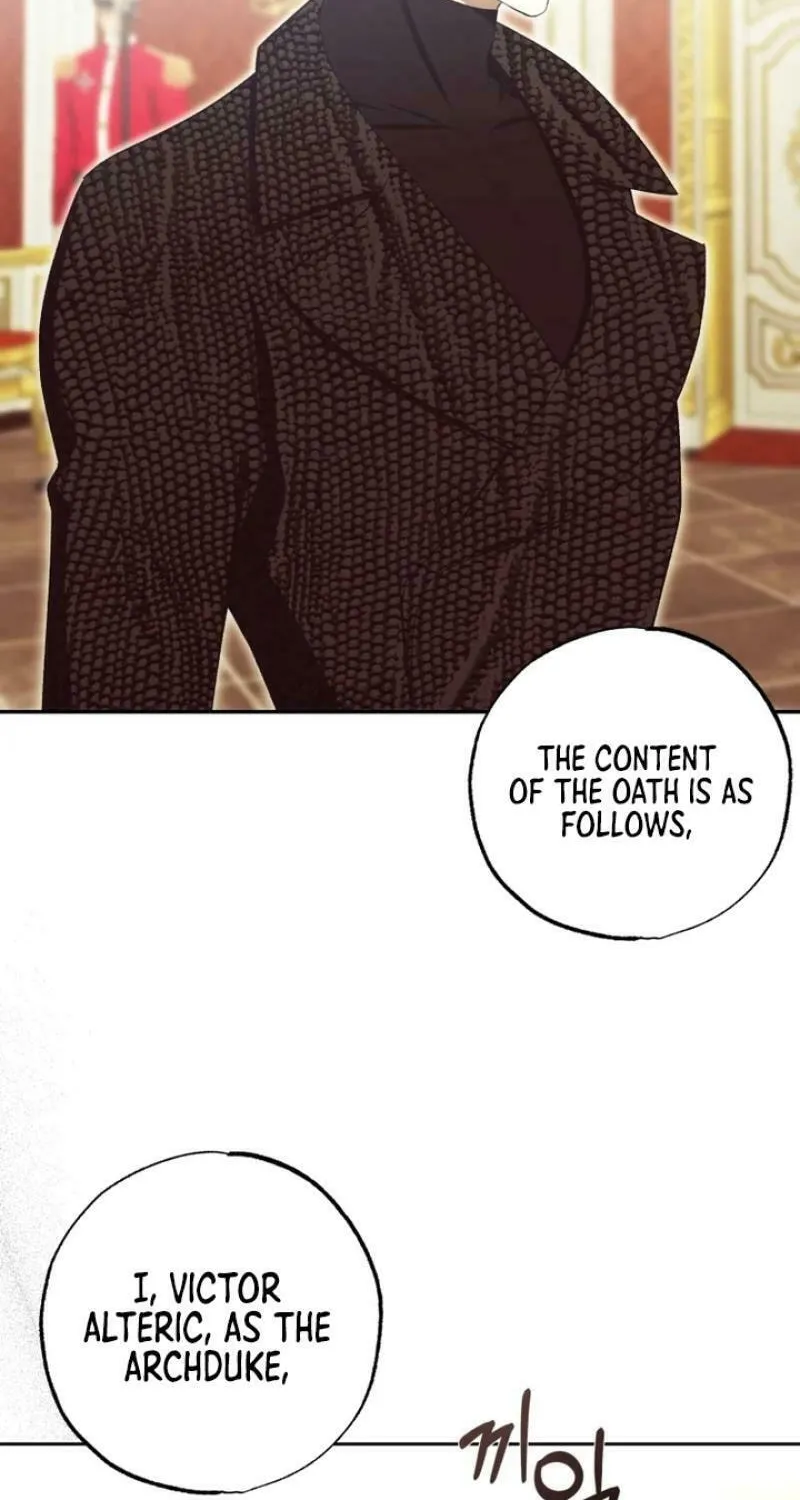 Bitten by the Dog I Abandoned Chapter 56 page 26 - 