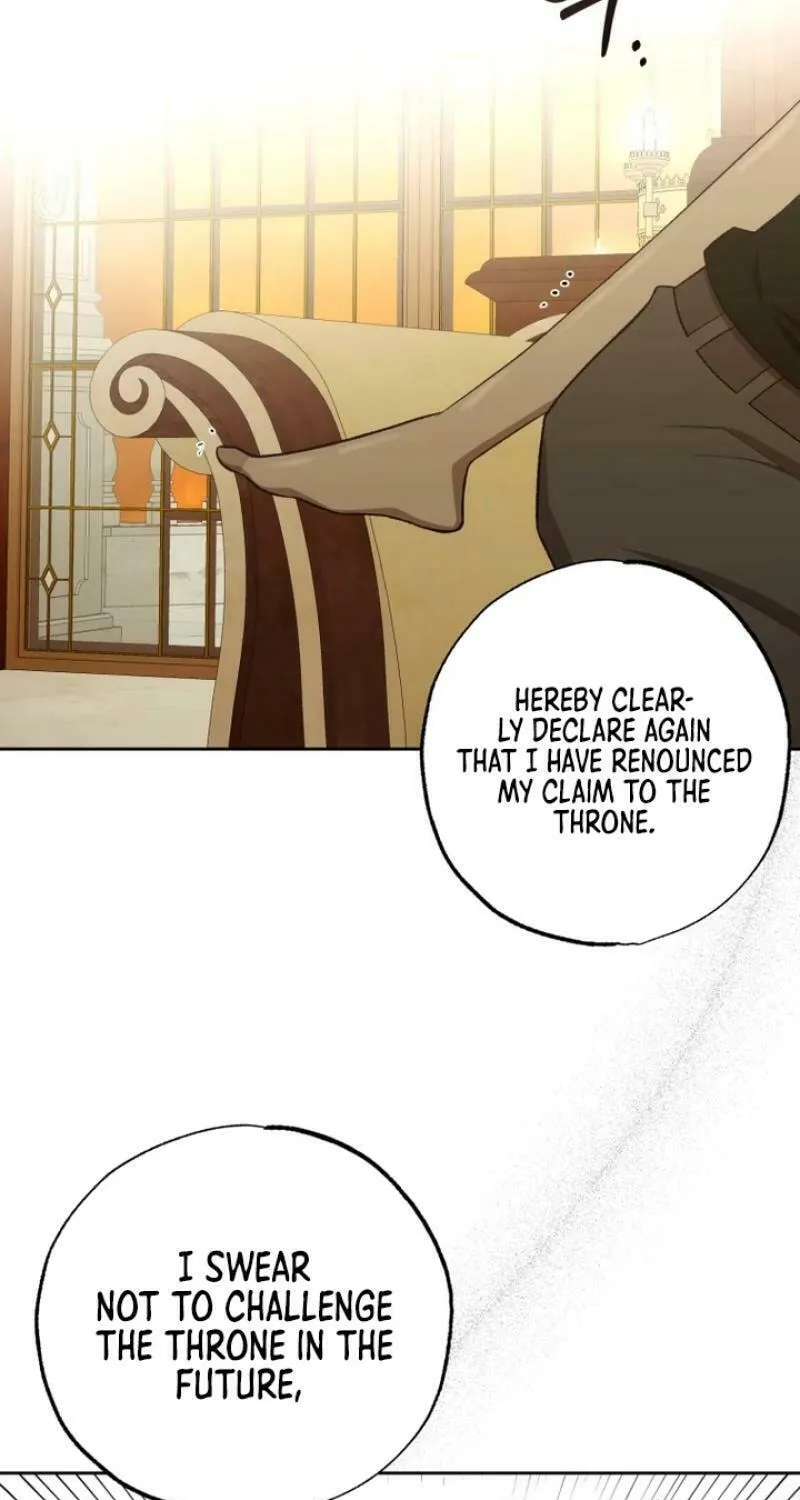 Bitten by the Dog I Abandoned Chapter 56 page 27 - 