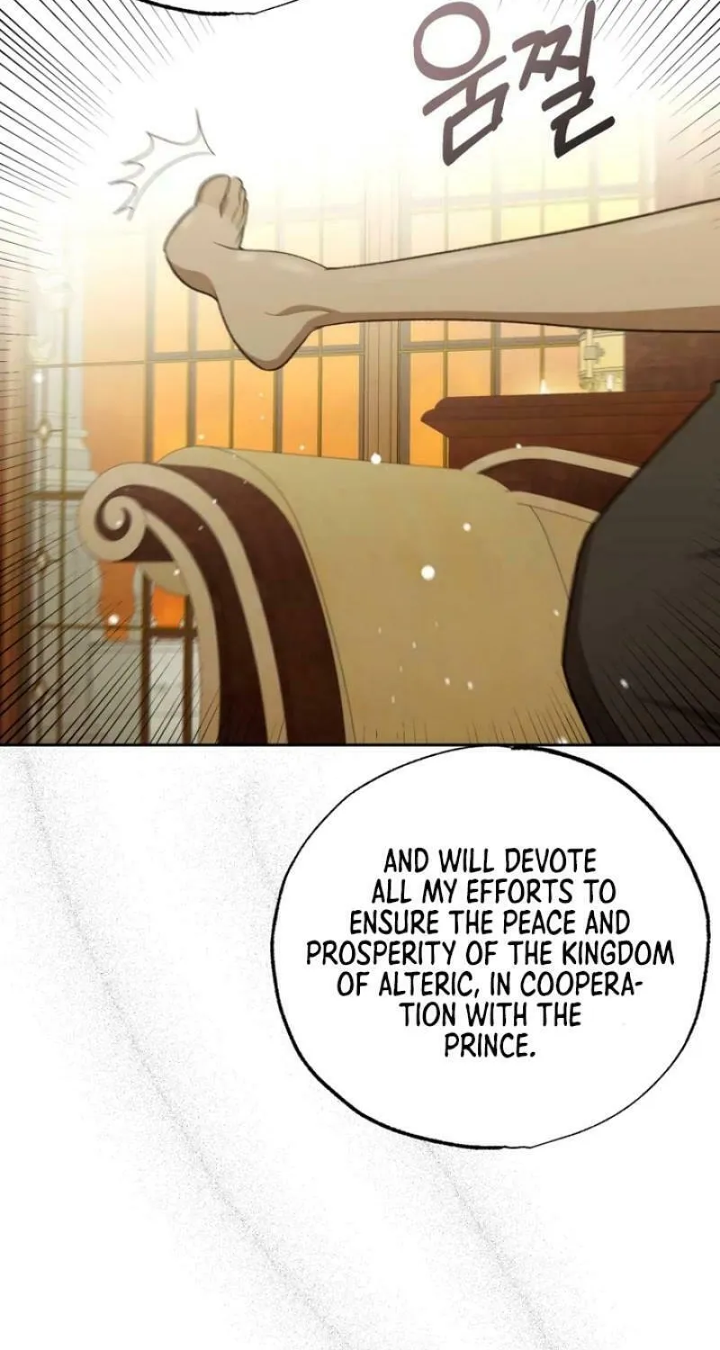 Bitten by the Dog I Abandoned Chapter 56 page 28 - 