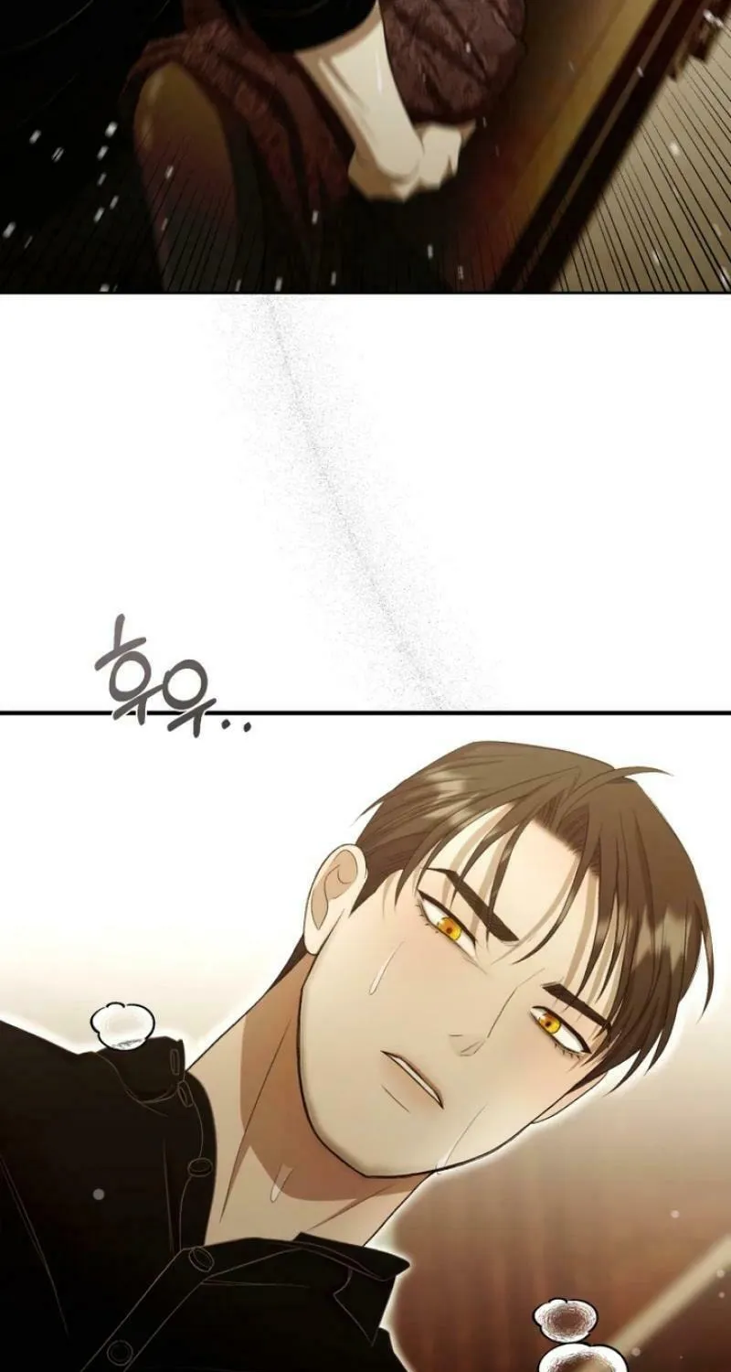 Bitten by the Dog I Abandoned Chapter 56 page 33 - 