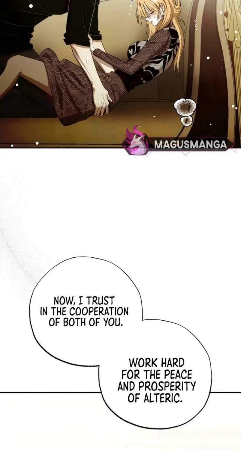 Bitten by the Dog I Abandoned Chapter 56 page 38 - 