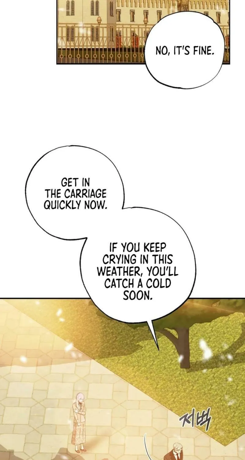 Bitten by the Dog I Abandoned Chapter 56 page 6 - 