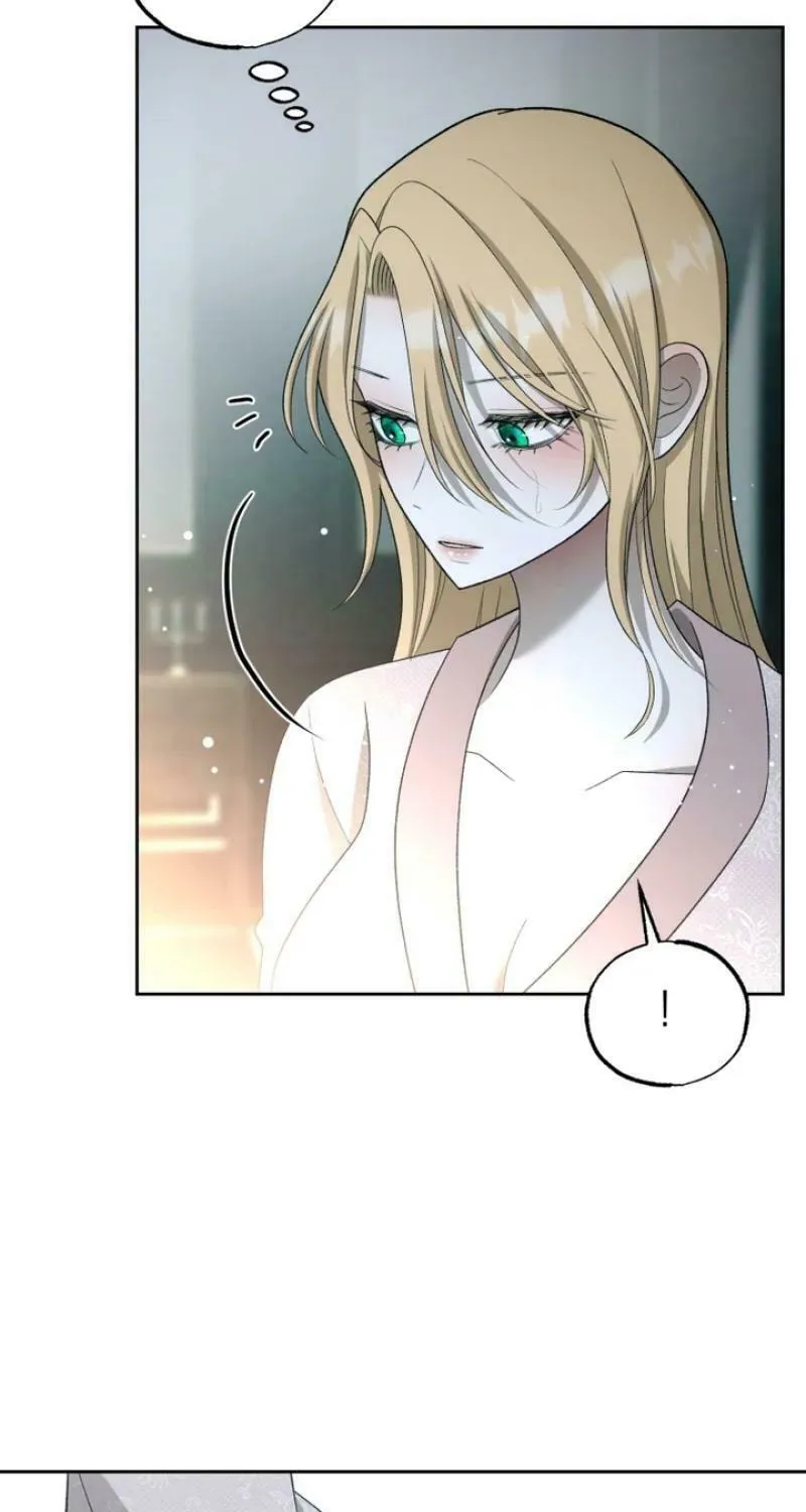 Bitten by the Dog I Abandoned Chapter 56 page 54 - 