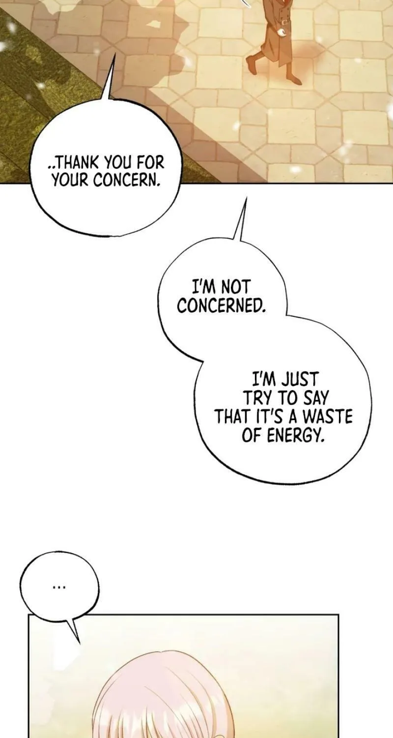 Bitten by the Dog I Abandoned Chapter 56 page 7 - 