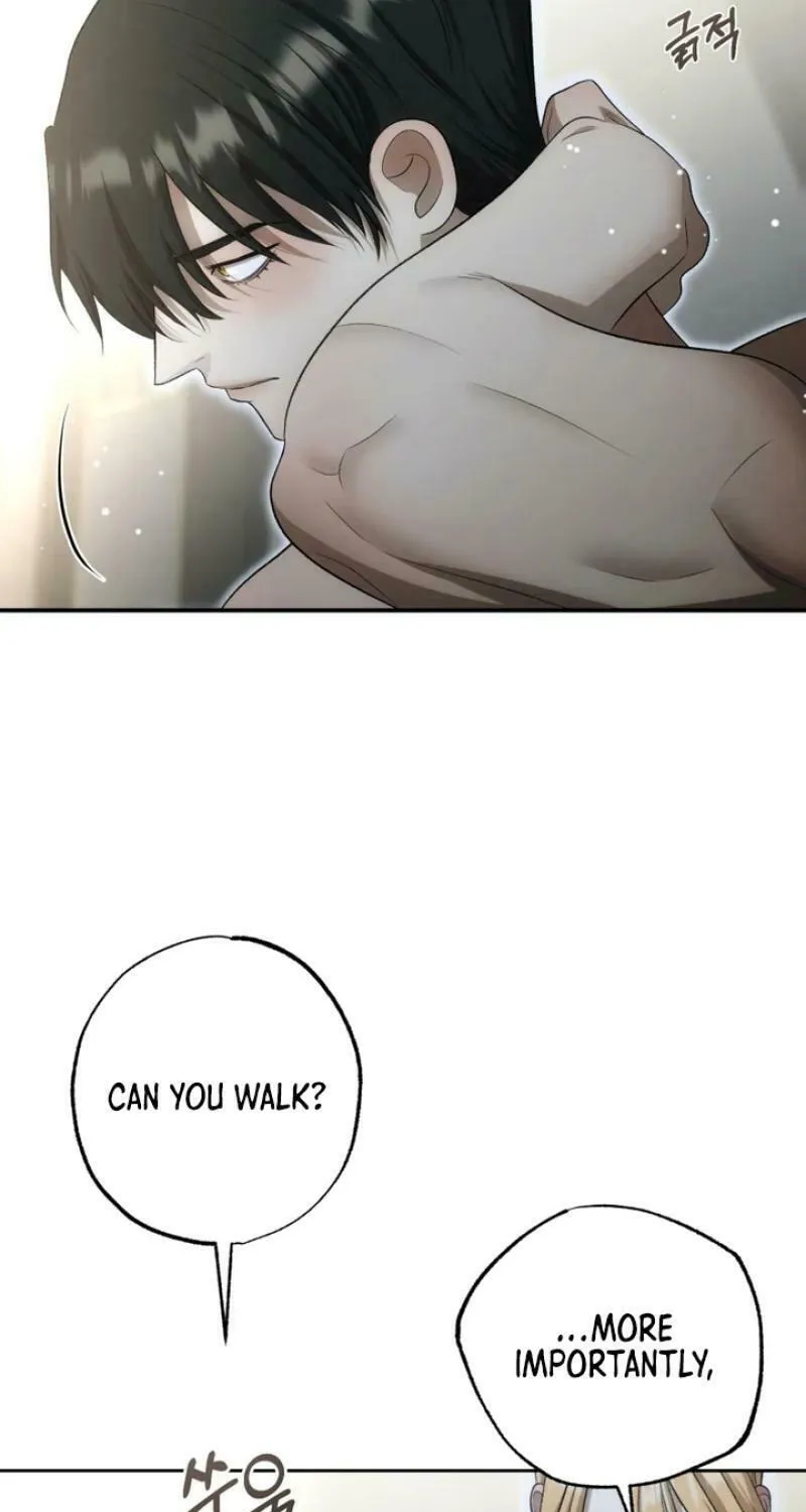 Bitten by the Dog I Abandoned Chapter 56 page 63 - 