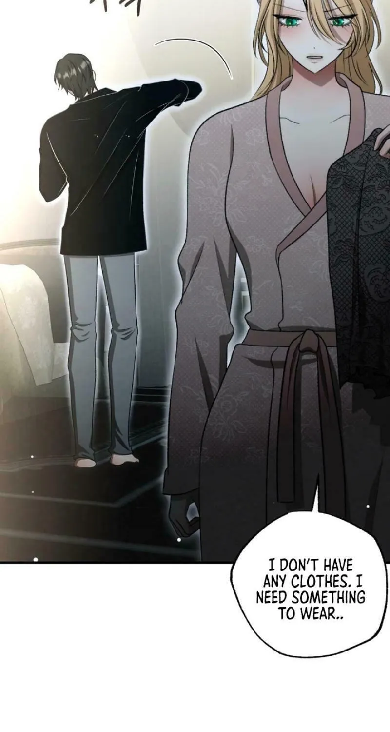 Bitten by the Dog I Abandoned Chapter 56 page 64 - 