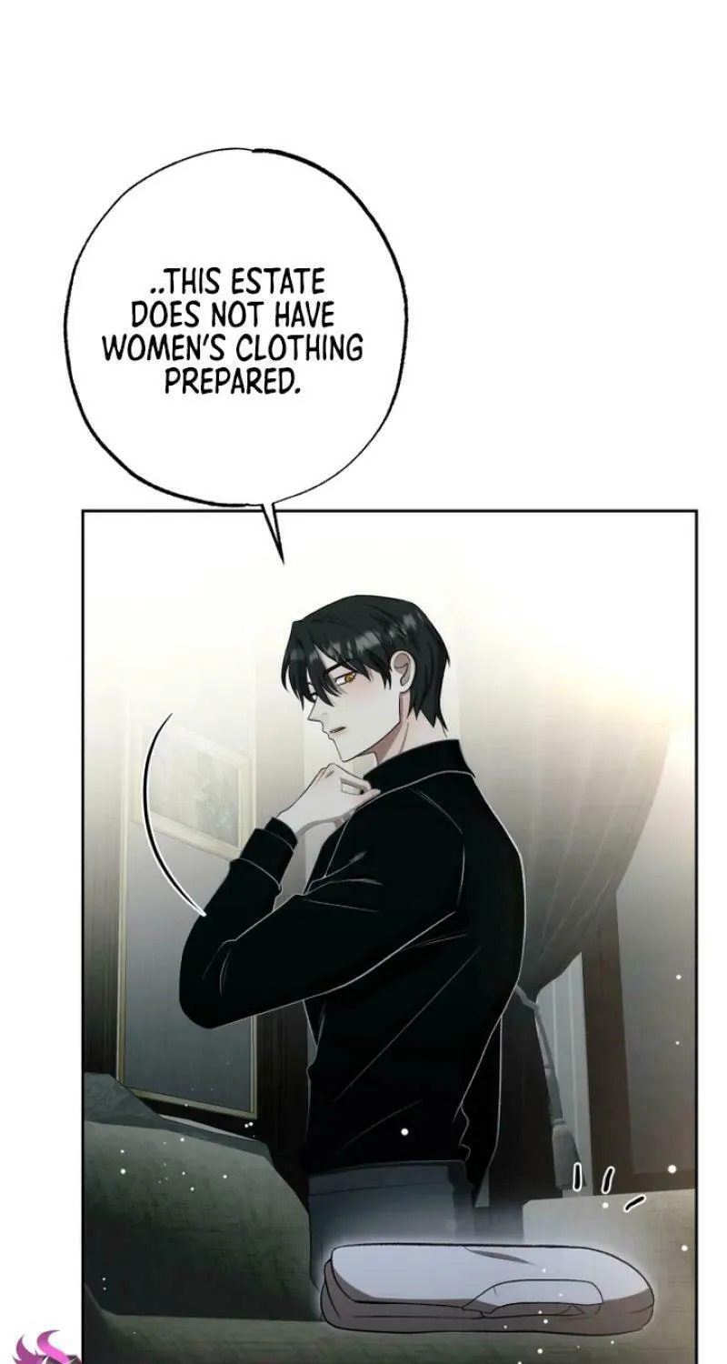 Bitten by the Dog I Abandoned Chapter 56 page 65 - 