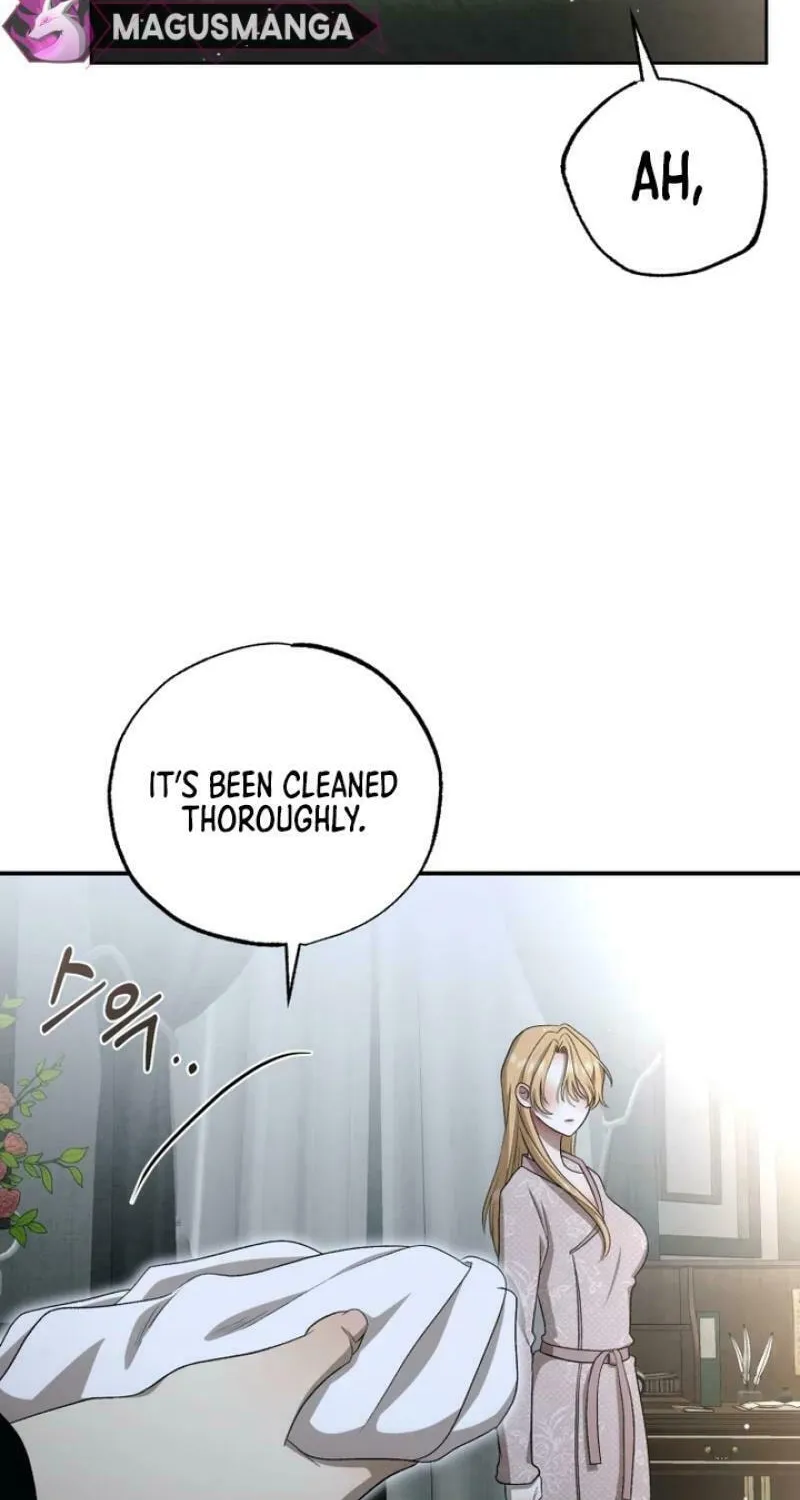 Bitten by the Dog I Abandoned Chapter 56 page 66 - 